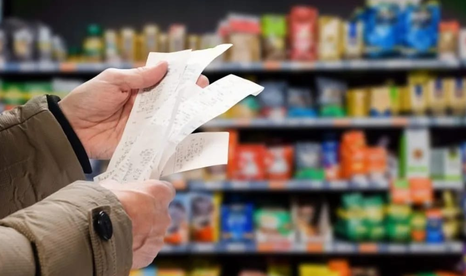 Variación de la canasta alimentaria en La Plata en mayo 2025 según informe de FundPlata