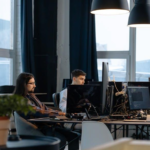 Estudiantes de La Plata participan en un curso gratuito de programación con modalidad virtual y aval de la UNLP