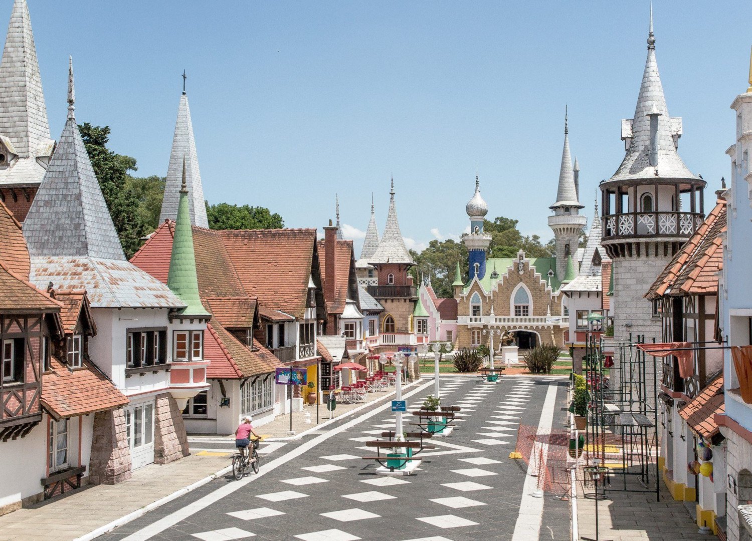 vacaciones de invierno 2025. republica de los niños de la plata