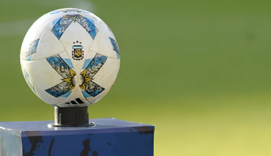 ver partidos de la liga profesional de futbol argentino 2025