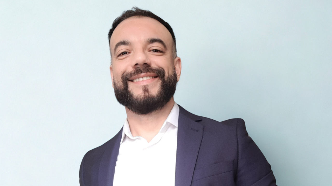 Leandro Romero - Prensa, Comunicación Digital, Marketing Digital e Inteligencia Artificial