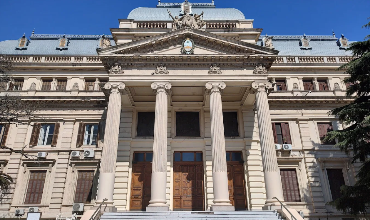 Listas de candidatos en provincia de buenos aires