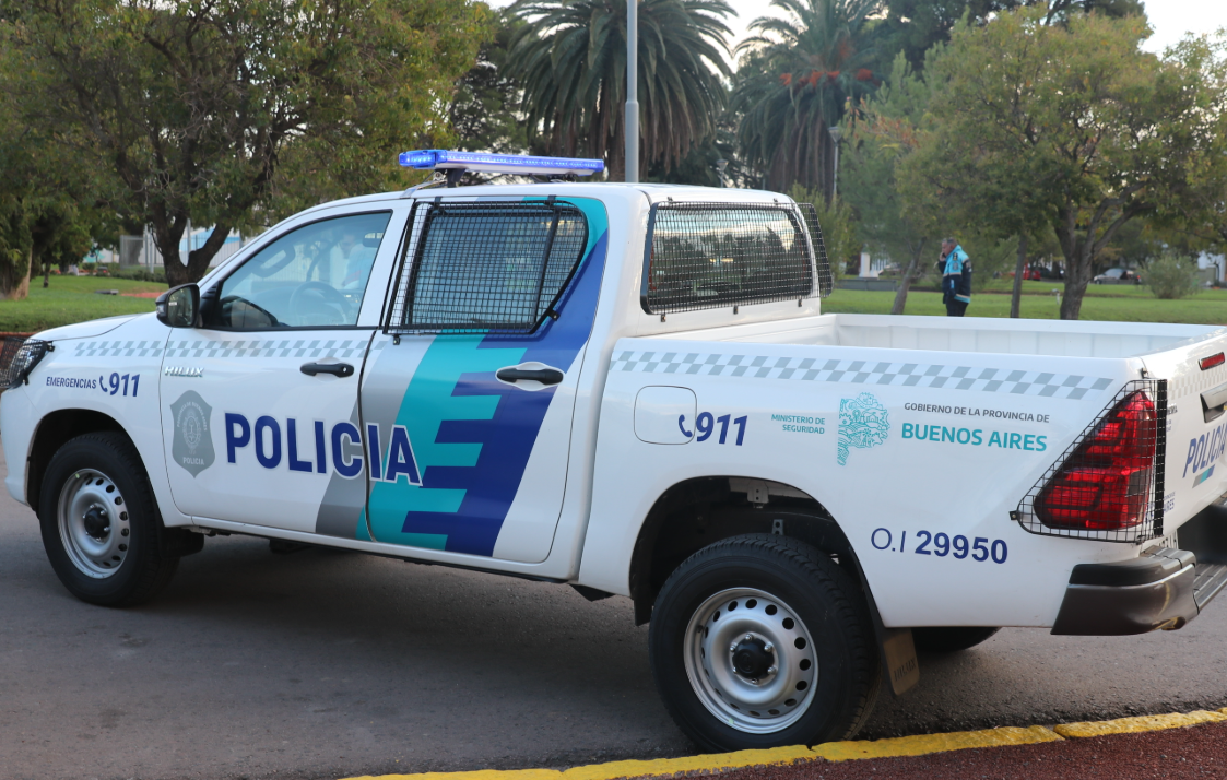 encuentran a niño muerto en arturo segui