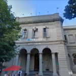 25 chicos intoxicados por monóxido de carbono en La Plata