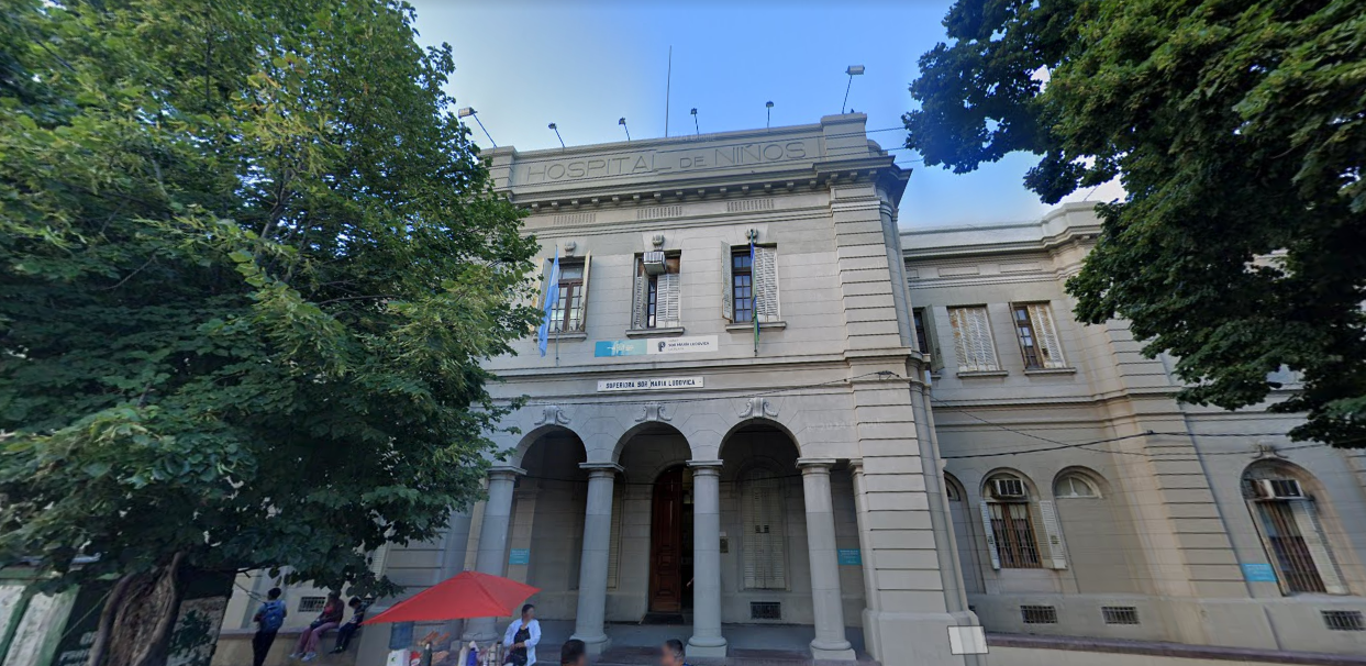 25 chicos intoxicados por monóxido de carbono en La Plata