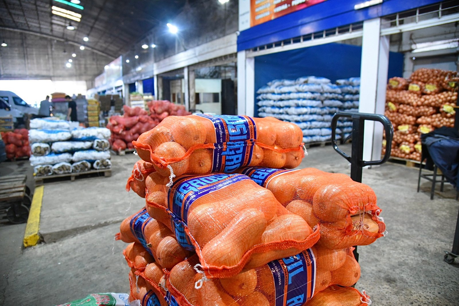 Mercado Regional: actualizan precios y actualizaciones en julio 2025