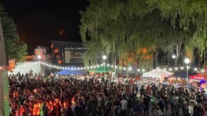 General Belgrano se prepara para un gran festival gastronómico: llega la 2ª edición de la Fiesta Morfi