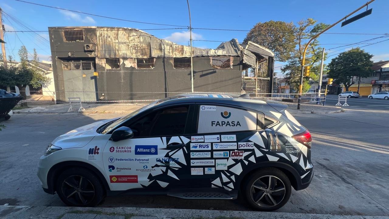 Lanzan en la Costa Atlántica una campaña para promover seguros bien contratados