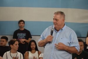 Movimiento obrero y dirigencia peronista refuerzan su compromiso para construir una alternativa con vocación de mayoría