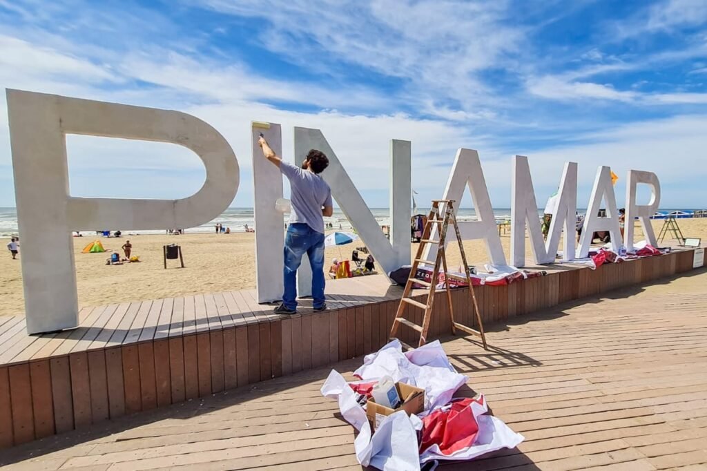 Hoteleros de Pinamar evalúan la temporada y reclaman mayor competitividad frente al turismo externo