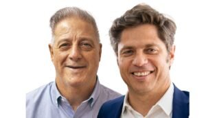 EL PERONISMO BUSCA RENOVARSE Y ALEJANDRO COLLIA EMERGE COMO REFERENTE DE UNA NUEVA ETAPA