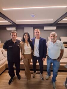 ESPECIALISTAS EN SEGUROS CONCLUYERON LA ACCIÓN VERANO 2026 CON MÁS DE 6.000 KILÓMETROS RECORRIDOS Y UN FUERTE MENSAJE DE PREVENCIÓN