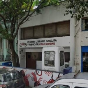 El MID La Plata repudió los atentados antisemitas y pidió “redoblar la educación y la prevención”