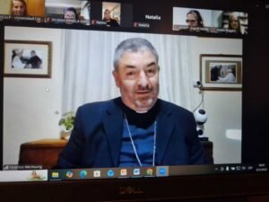Comenzaron las Jornadas de formación 2026 “Cuidar, Prevenir y Actuar” en la UCALP
