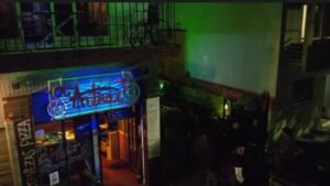 La fuerza de alentar en comunidad llega al Fan Fest de La Plata