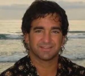 Ricky Lemos: el Fredy Lijo platense