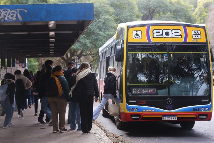 aumento de colectivo junio 2026