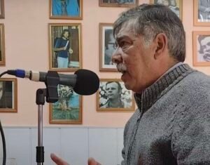 Ziliotto prepara el desembarco de Julio Bonanno para relanzar Ambiente y fortalecer producción