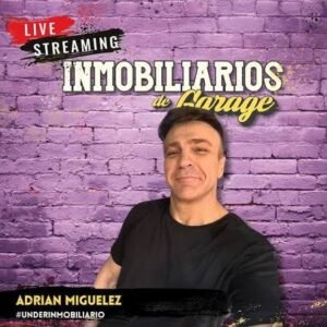 Denuncian a importante empresario inmobiliario