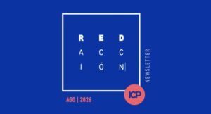 El ICP presentó RedAcción, una propuesta para pensar y debatir la actualidad