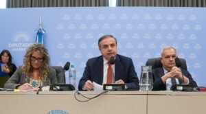 BRÜGGE PIDE UNA SESIÓN ESPECIAL PARA EL 9 DE SEPTIEMBRE ANTE EL CRECIMIENTO DE LA MOROSIDAD DE LAS FAMILIAS