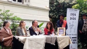 San Antonio de Areco se viste de tradición para recibir una nueva edición de su fiesta gaucha
