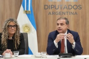 El mercado asegurador busca crecer y plantea nuevos desafíos ante la Comisión de Comercio de Diputados