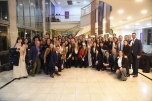 La lista impulsada por el Colegio de la Abogacía de La Plata ganó con más del 60% en las elecciones al Consejo de la Magistratura