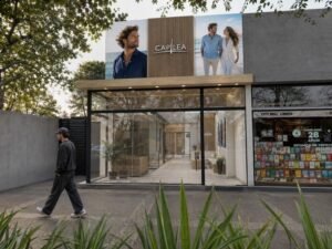 Capilea continúa su expansión en la región: ahora abriónueva sede en City Bell