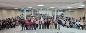 “Habitar la escuela, construir la organización”: SADOP realizó su Congreso Provincial en Mar del Plata