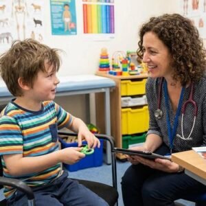 TDAH: por qué diagnosticar a tiempo puede cambiar la vida de niños y adolescentes