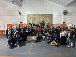 LA CONDUCCIÓN GREMIAL DEL ASTILLERO ALCANZÓ OTRA CONTUNDENTE VICTORIA