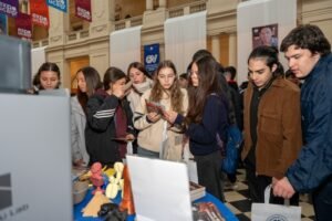 Siguen abiertas las inscripciones al Ciclo Lectivo 2027 con importantes beneficios