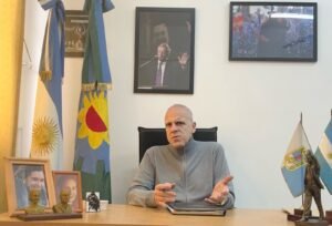 Marcelo Puella: “El fracaso social del gobierno de Milei está destruyendo a la Argentina”